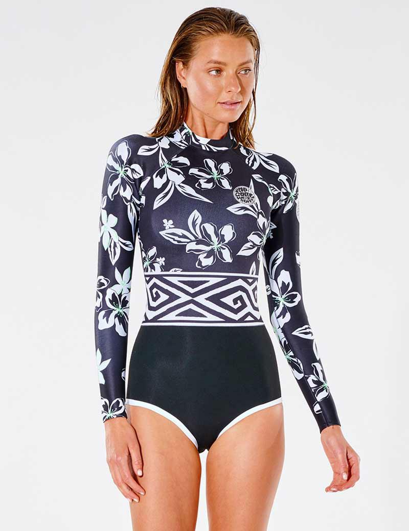 Ripcurl g Bomb Ls Bz Spring