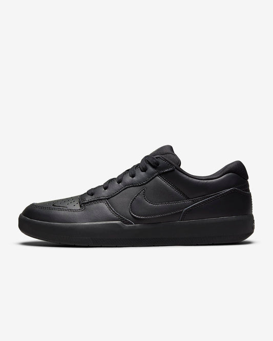 Nike Sb Force 58 Premium Leather Shoe