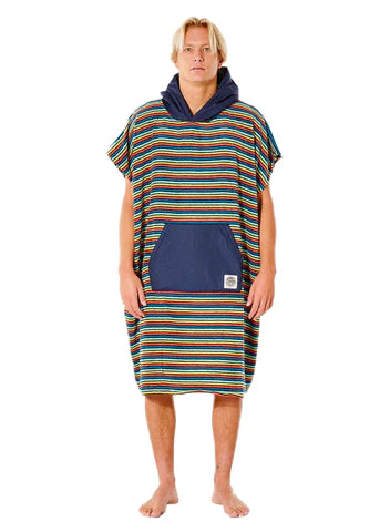 Surf Sock Hooded Towel