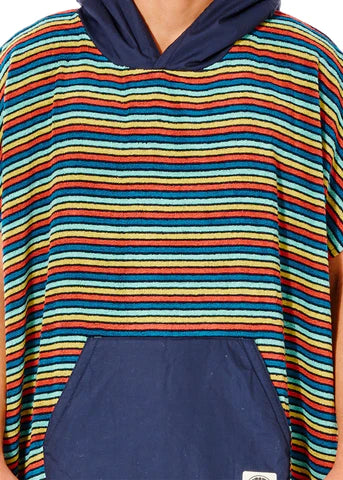 Surf sock hooded best sale towel