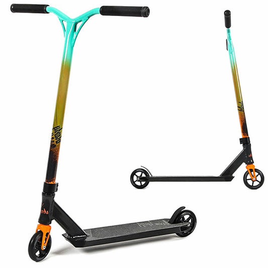 Versatyl Bloody Mary Pro Scooter - essential surf and skate