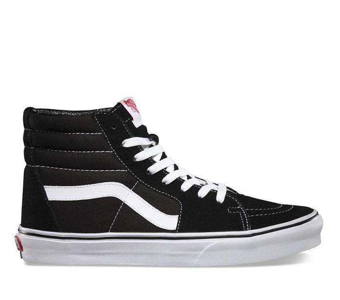 SK8-Hi - essential surf and skate