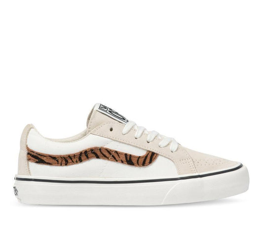 SK8 Low Reissue Animal Stripes - essential surf and skate