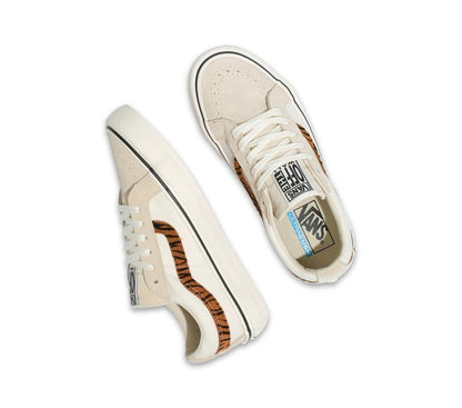 SK8 Low Reissue Animal Stripes - essential surf and skate