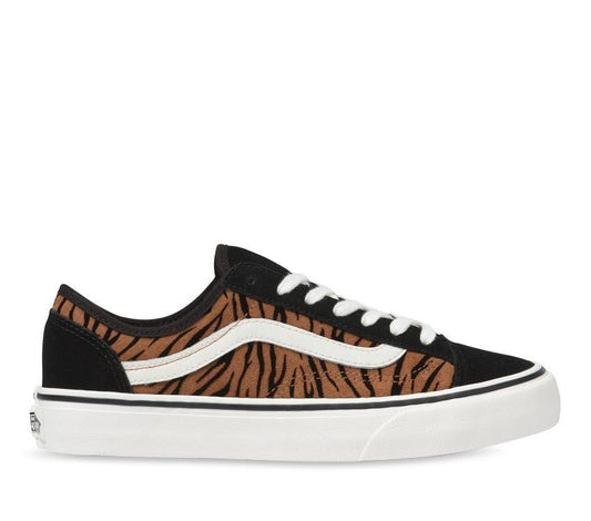 Style 36 Decon Animal Stripes - essential surf and skate